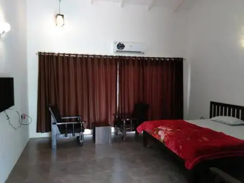 Mango Leaf Resort