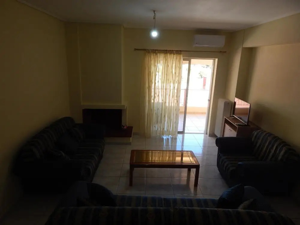 Angela s Apartment With Beautiful Balcony View