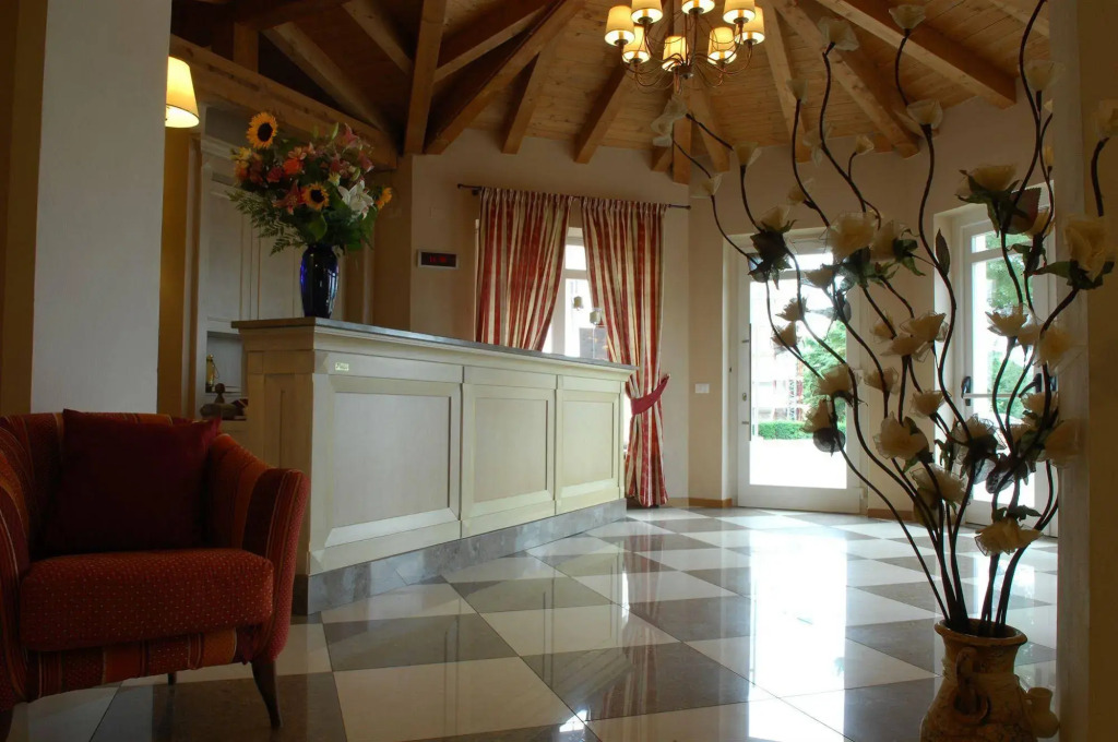 Hotel Bellavista
