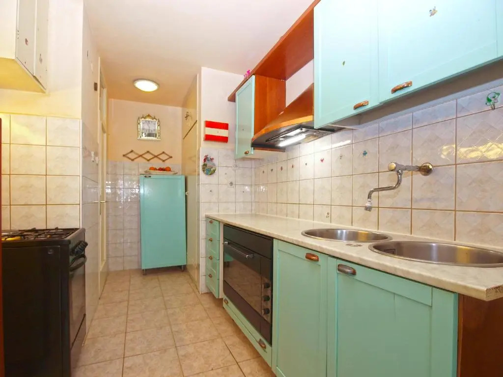 Apartment Momcilo 1995