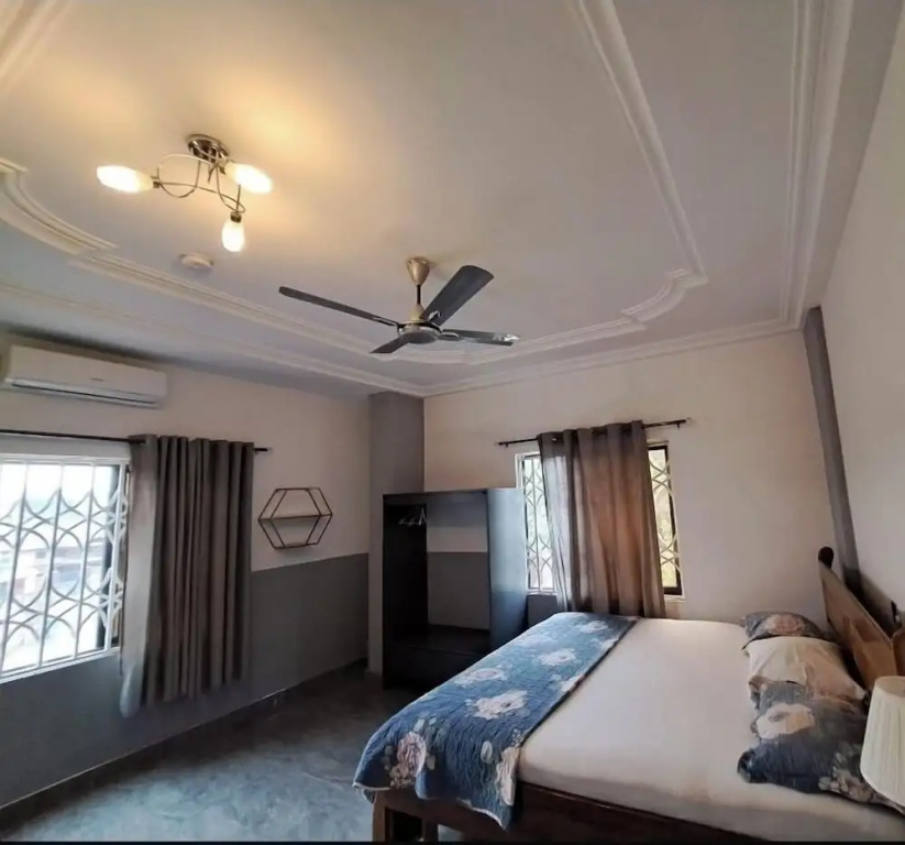 BAFFOUR APARTMENTS