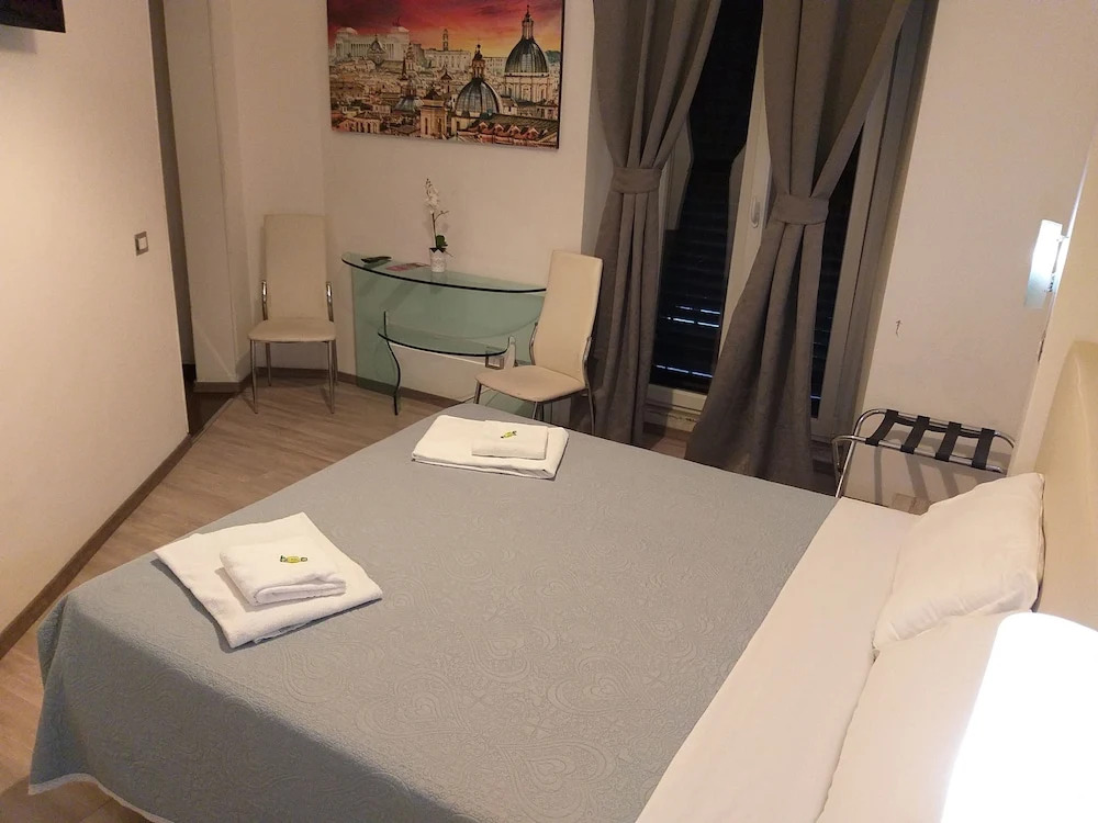 B&B A Home in Rome