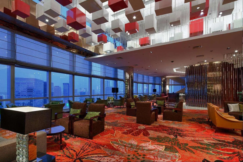Minyoun Chengdu Dongda Hotel