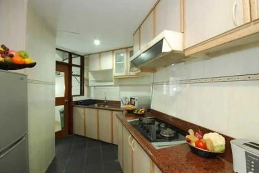RentNow Apartments