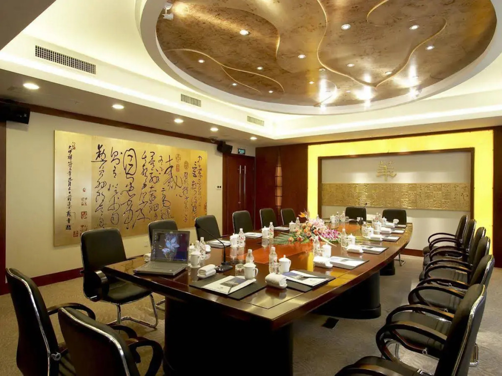 Huachen Kenzo Hotel Hangzhou