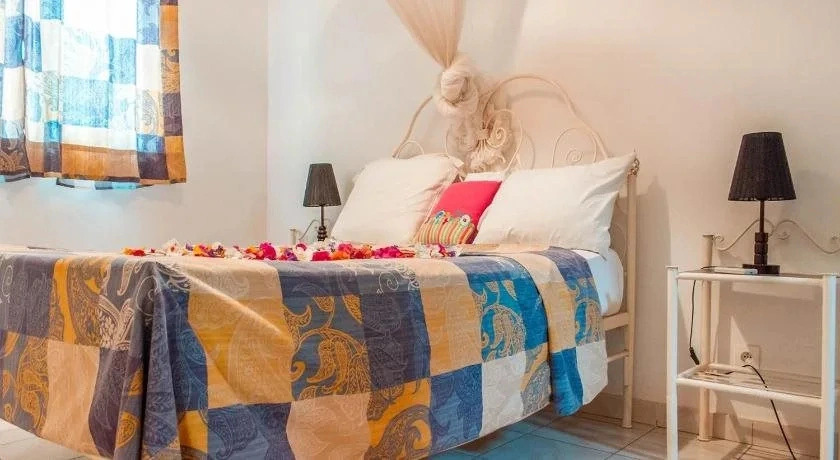 Agence Adjana Resort