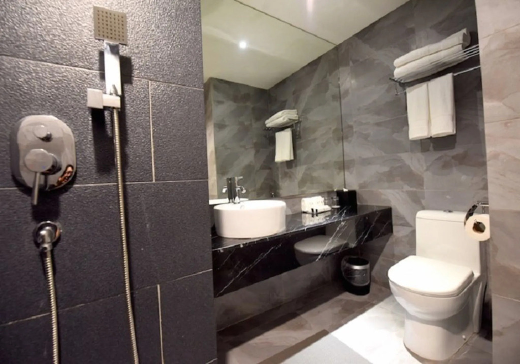 Imperial Heritage Hotel Melaka I City Centre I Free Wifi I Free Parking l Free Club Lounge Access