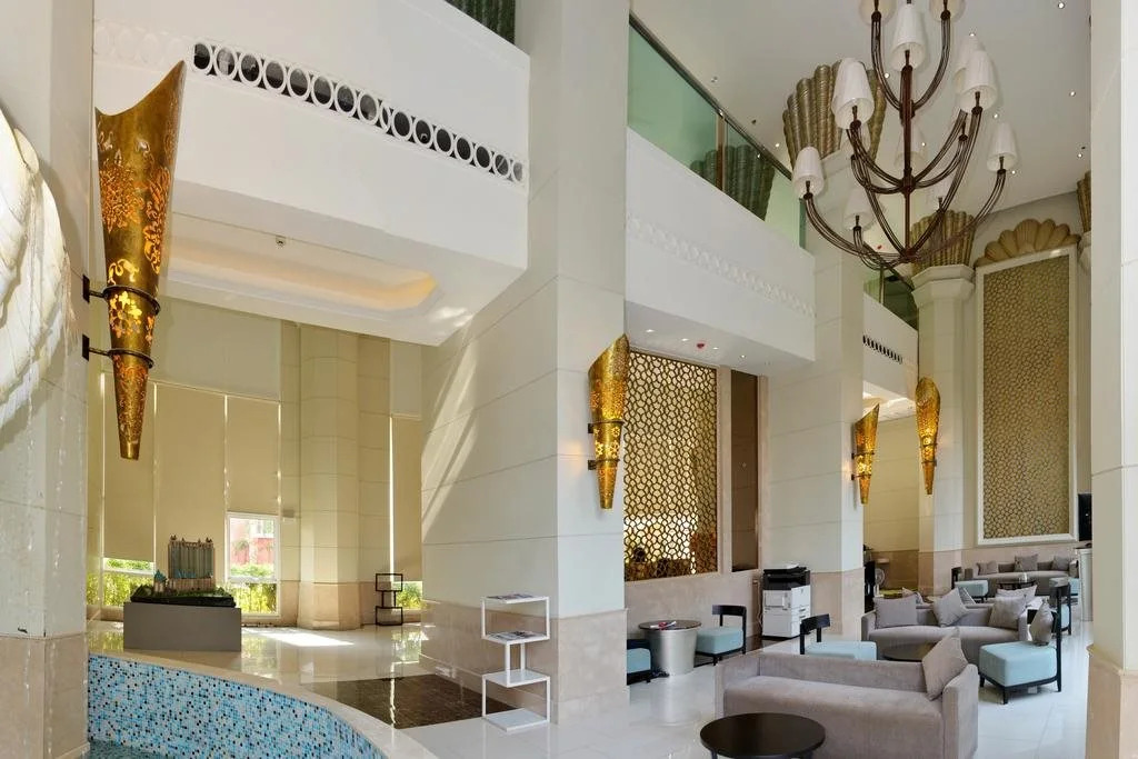 Grande Caribbean Condo