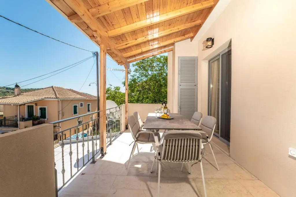 Asteria Apartments