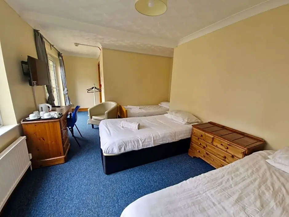 Willingham House Hotel