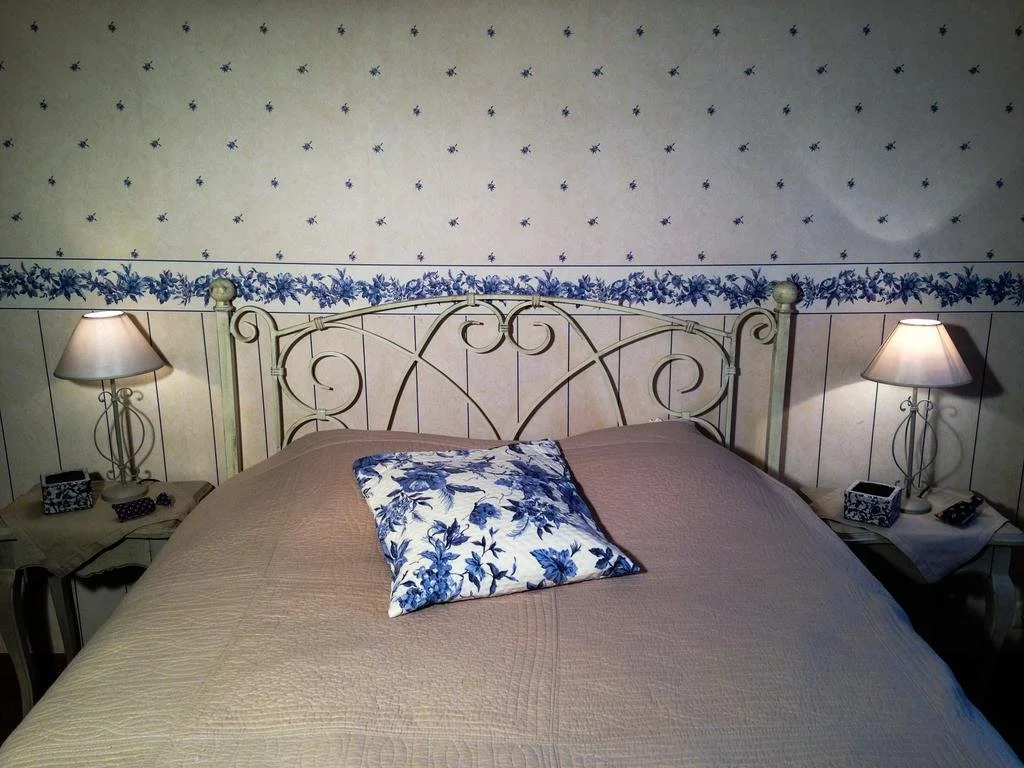 Au gîte de Binche