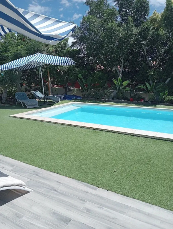 Sunset and Oceanview 1 Bedroom Apartment With Shared Pool