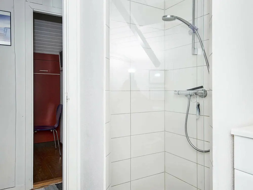 4 Person Holiday Home in Esbjerg V