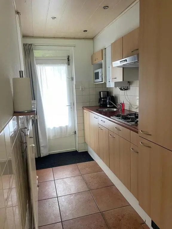 Vakantiehuisje Martina 17