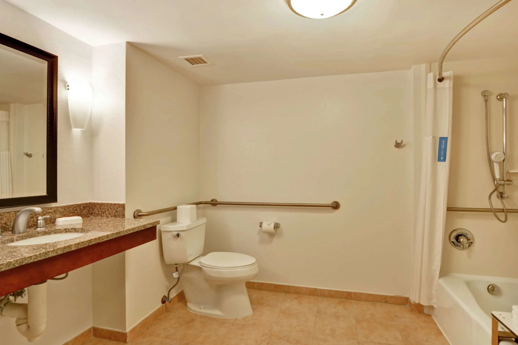 Hampton Inn Beckley