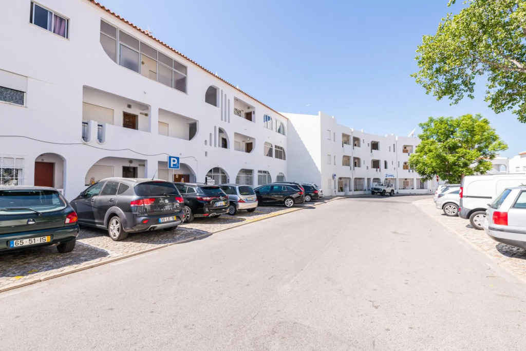 Sunny House Albufeira