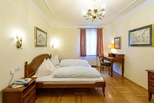 Hotel-Gasthof Maria Plain