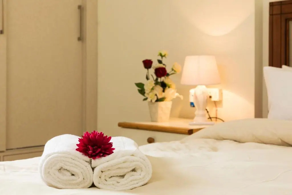 Hostie Elina-3BR Condo West/Central Delhi