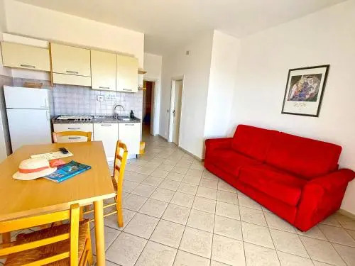 Residenza Mini Hotel - RTA e Appartamenti Vacanza