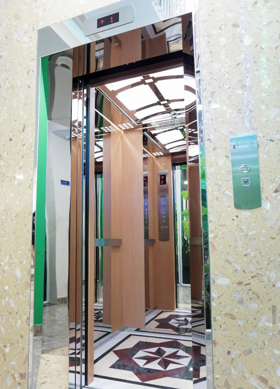 Hưng Long Hostel