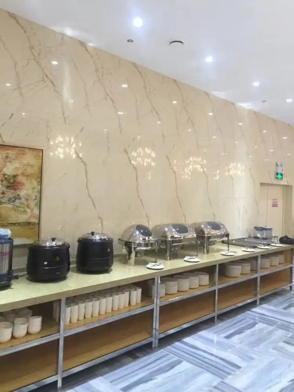 Haoge Hotel