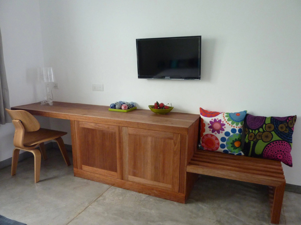 Sonitori Boutique Resort