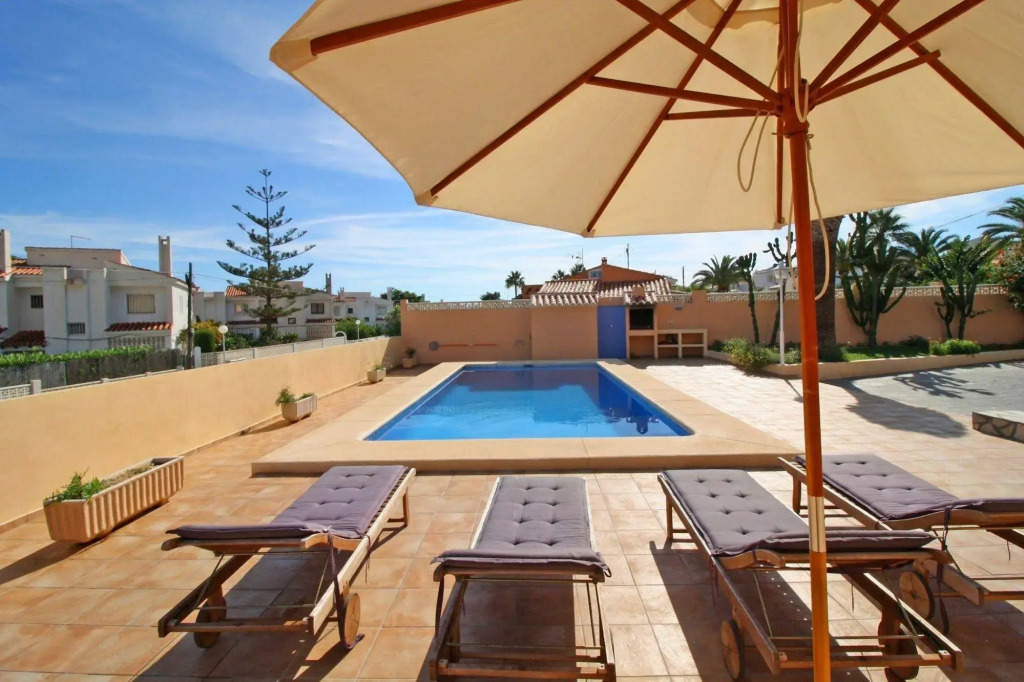 Villa Enrique by Interhome