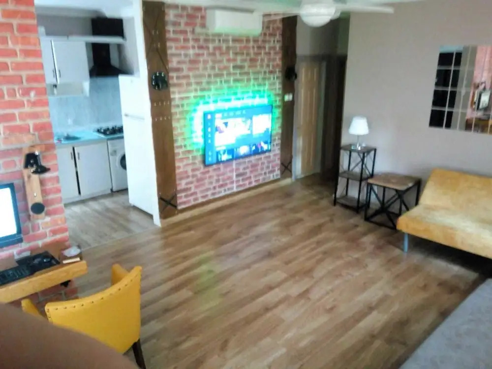 Gunluk Kiralik Ev Marmaris