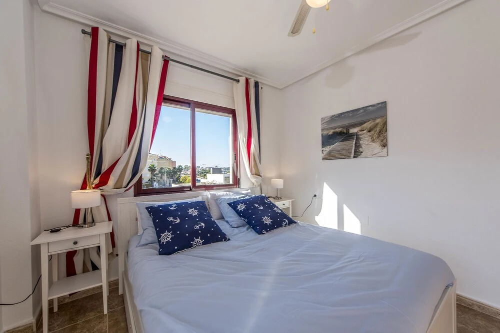 Apartamento Bennecke Cielo