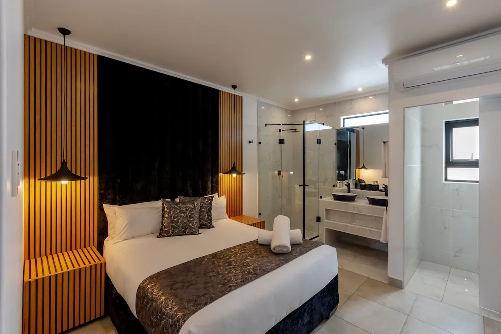 Bedfordview Hotel & Apartments