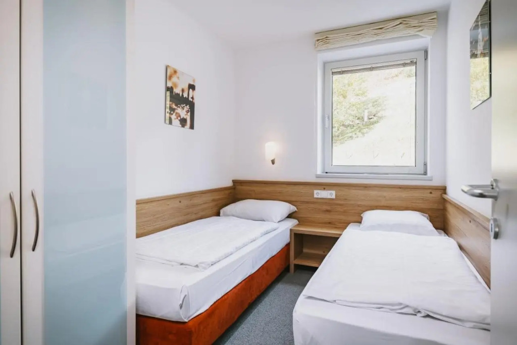 Der Gletscherblick By Kaprun Rentals