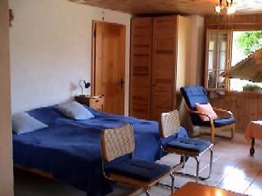Apartment Bã¼Hlmann