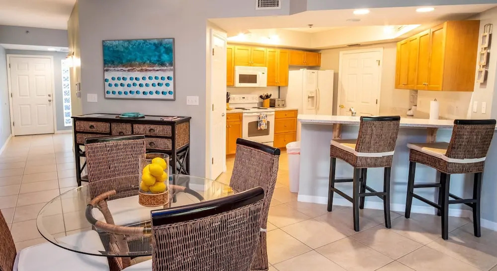 10-202 Ocean Walk - 2 Br Home