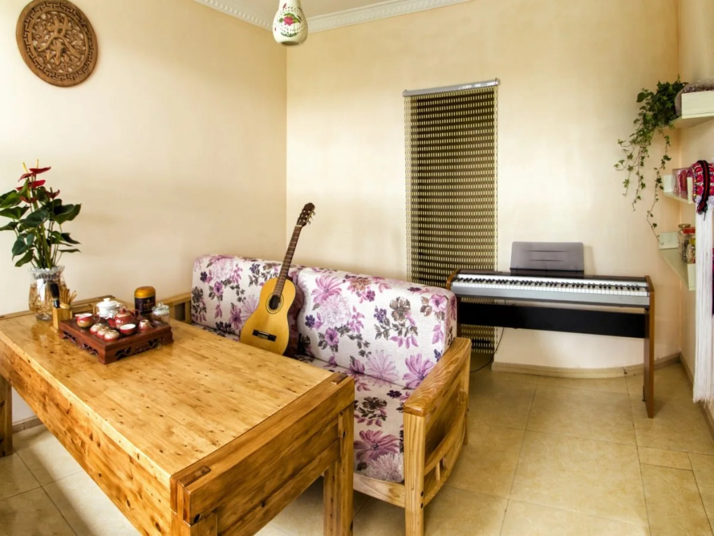 Wuli Wuruo Xingyue Holiday Inn