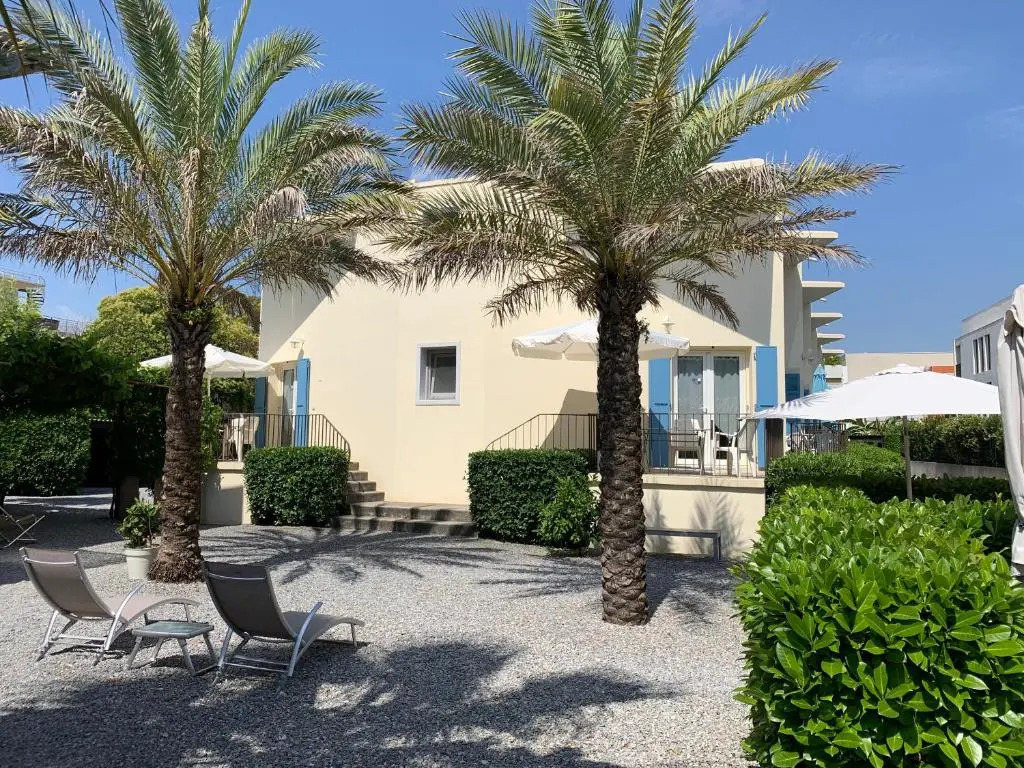 Hotel lEtape