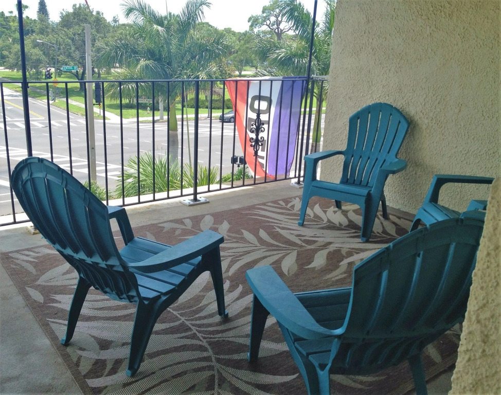 Crystal Bay Historic Hotel