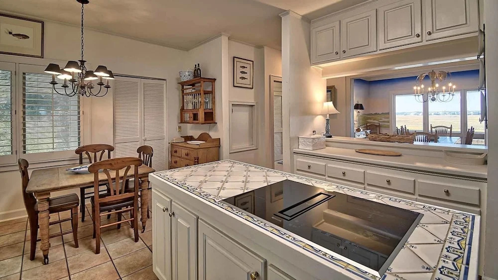 Cross Anchors 3 Bedroom Home