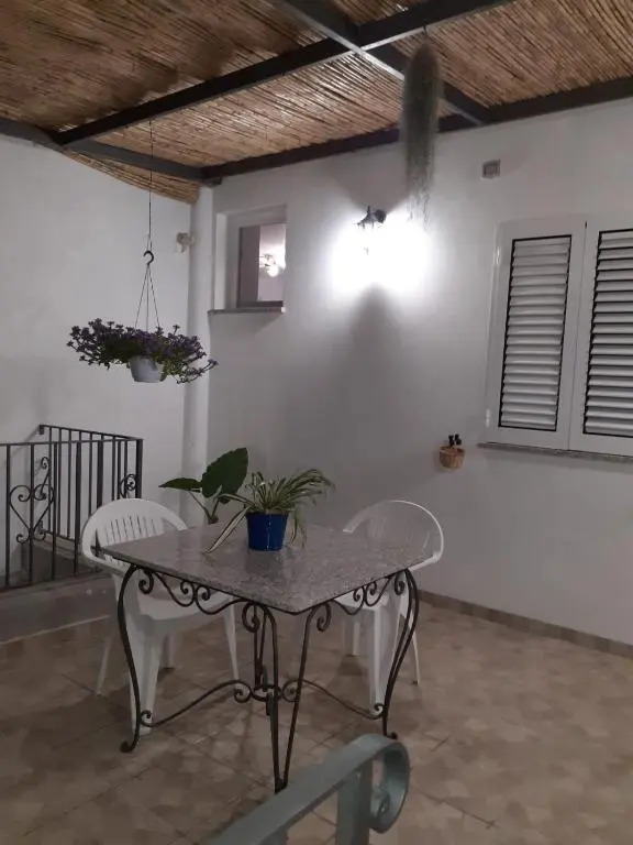 Casa Antonia