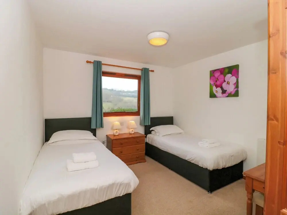 The Willow Lodge