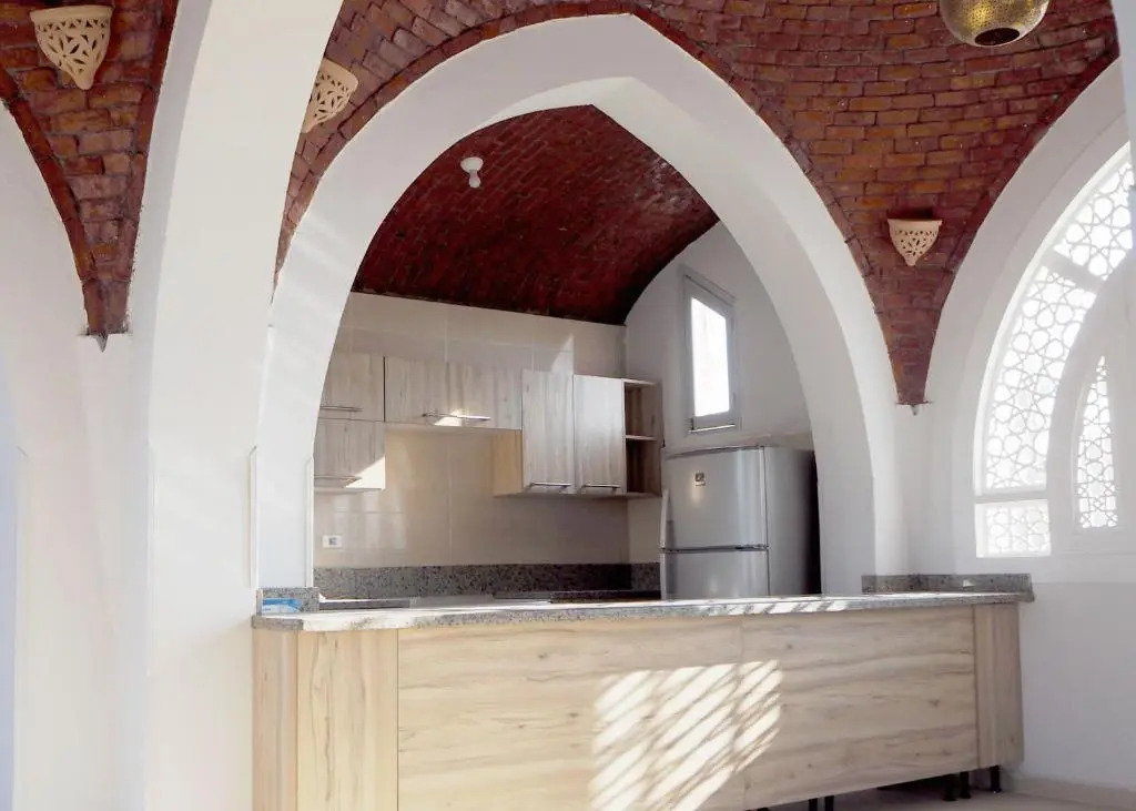 Malkata House - Boutique hotel and restaurant