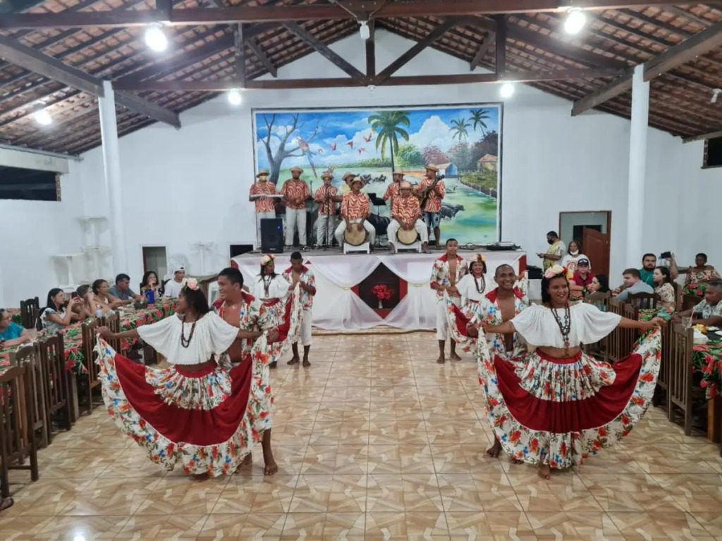 Hotel Marajó - Turismo de Experiência