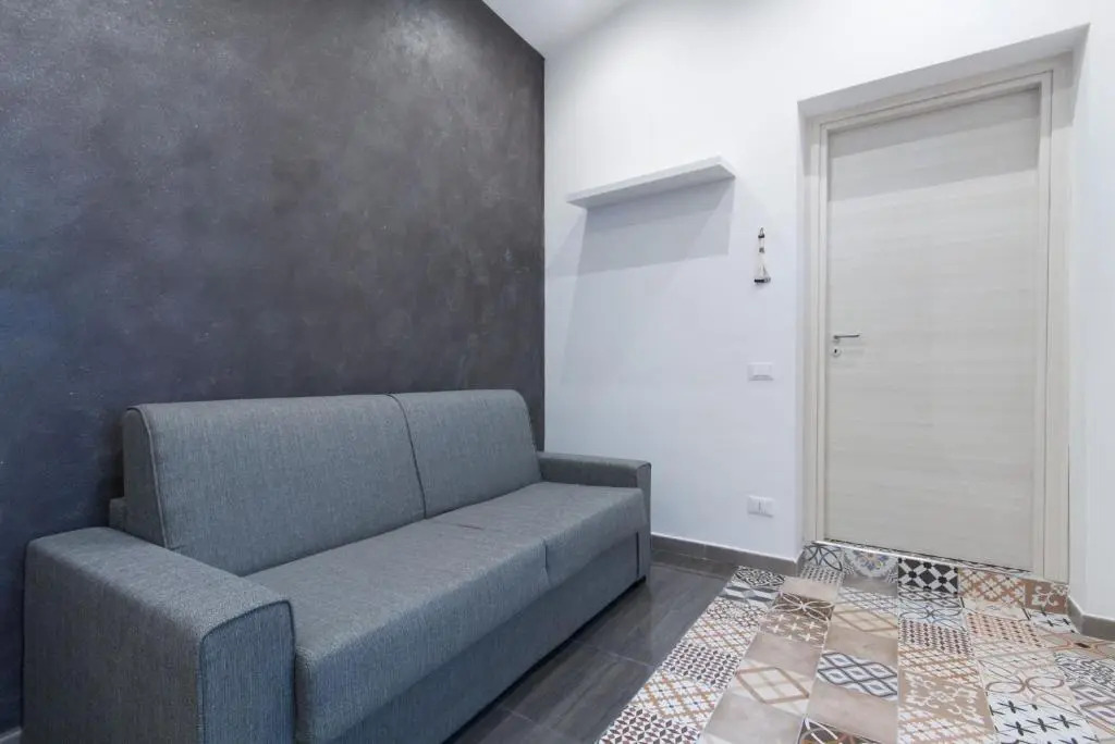 Casa Leonardo e Romeo