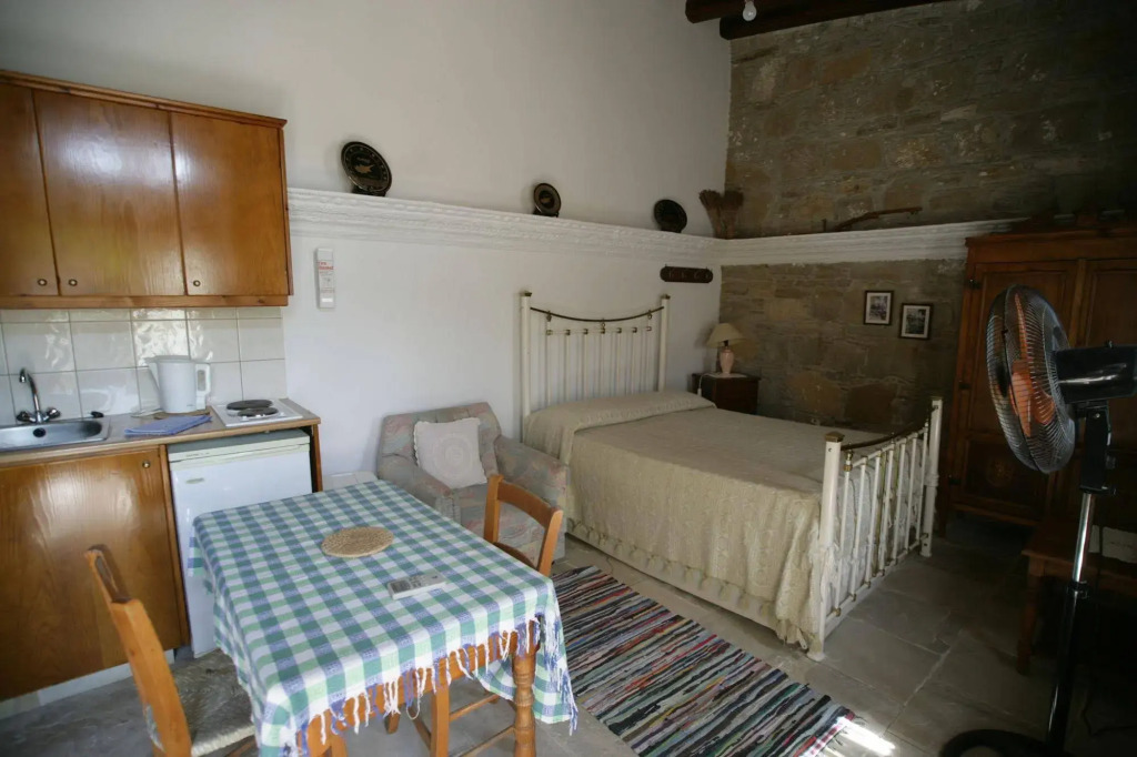 Vasilopoulos House
