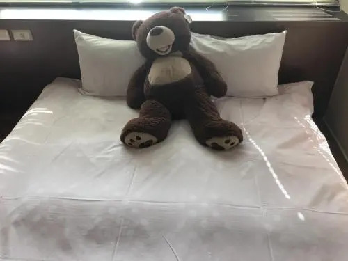Fu Zhen Homestay