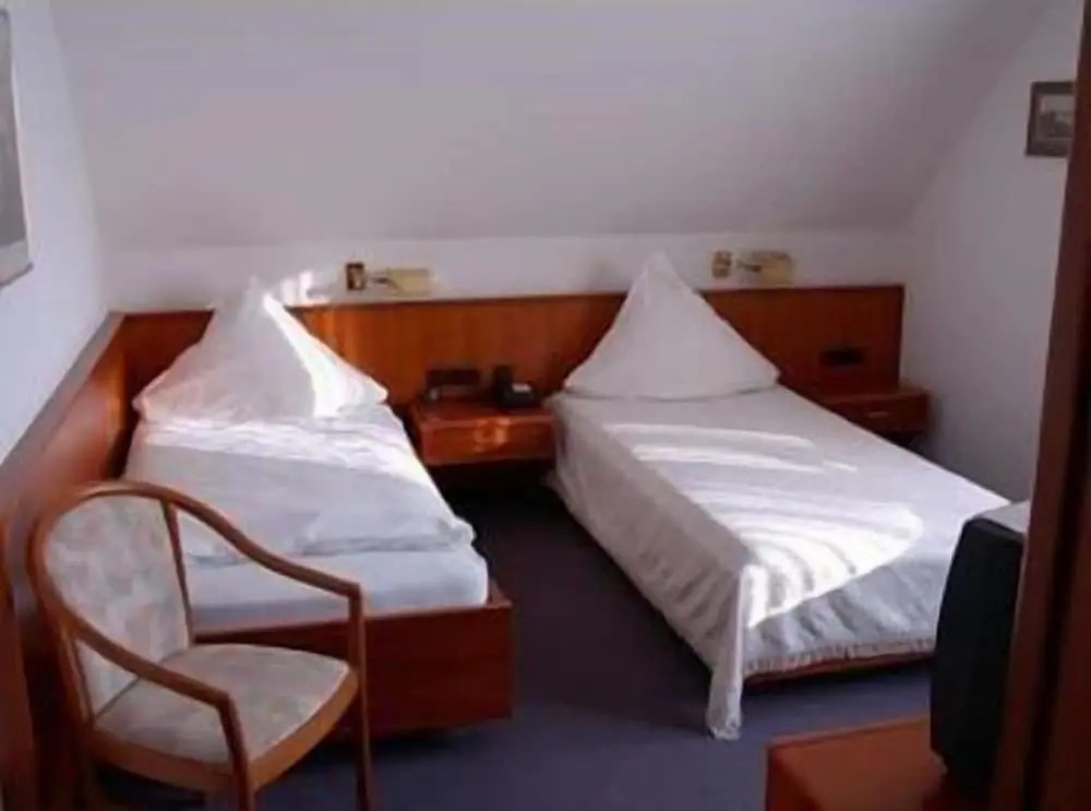 Hotel Walz