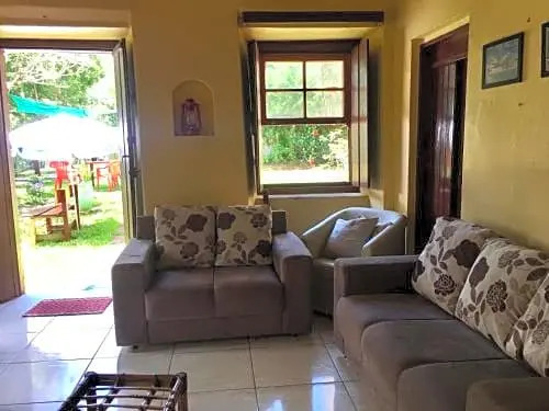 Hostel Casa da Praia