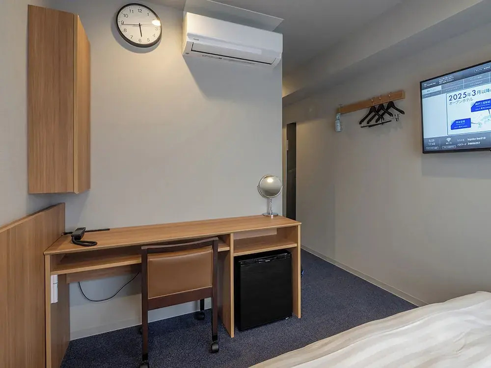 Toyoko Inn Kitakami-eki Nishi-guchi
