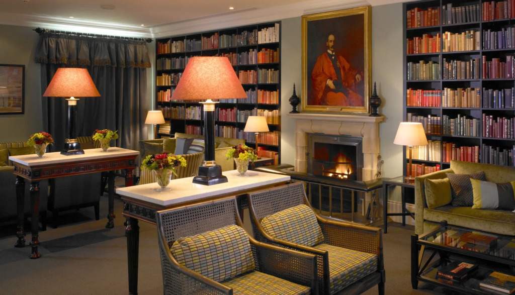 Bowood Hotel, Spa, and Golf Resort