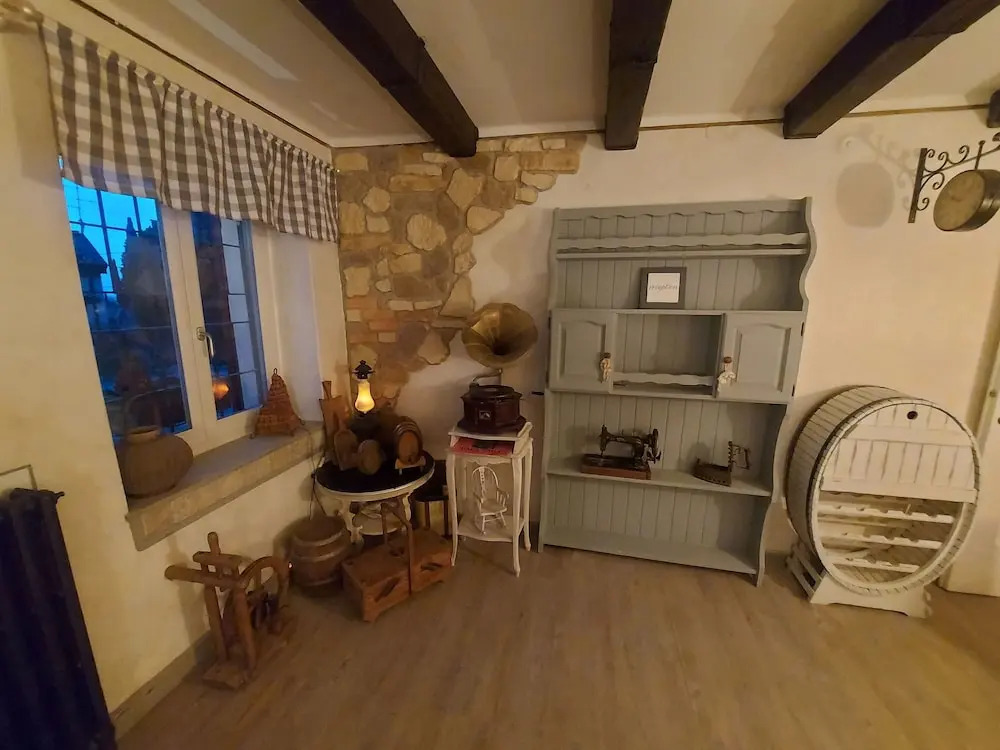 B&B Corte Colli Antichi