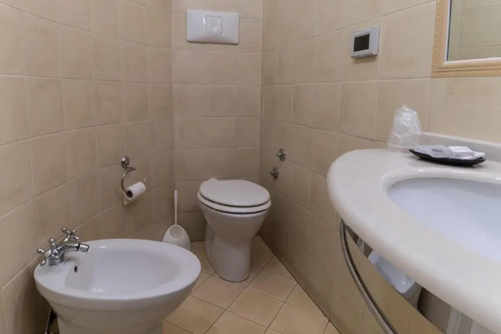 Albergo Carpino